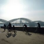 Bike Tour in Cologne - Following the Rhine and the City’s Story