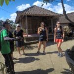 Bike Tour in Tegalalang with Lunch - What the electric bike does, and what it does not