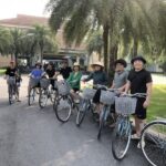 Biking and Cooking Experience in Hoi An - A market stop with a taste of daily life