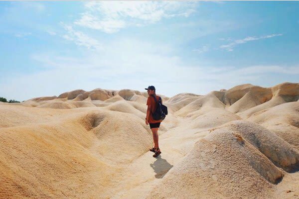 Bintan Half-Day Tour - What the driver-guide adds