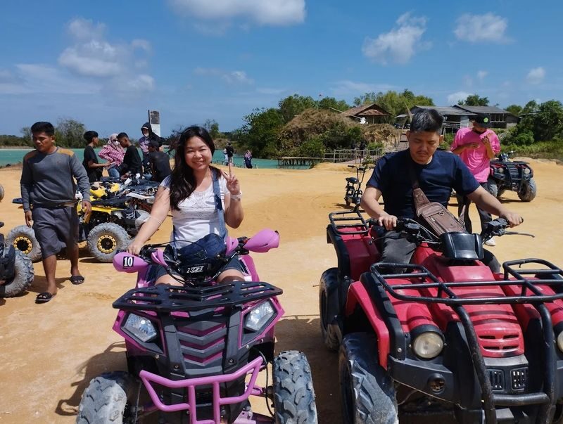 Bintan Island Full-Day Private Tour - Mangroves and coffee add variety