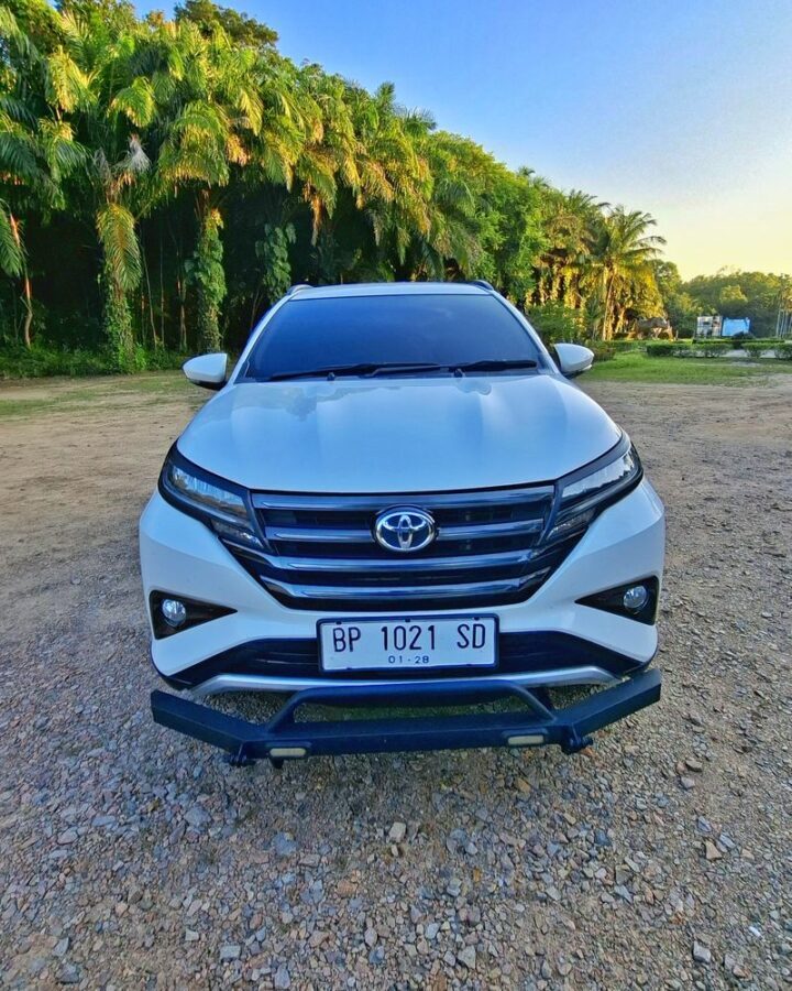 Bintan Private Car Rental + Driver [ BMJ Transport] - Four hours, six hours, or eight?