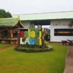 Bintan Safari Lagoi Tour - Safari Lagoi is about rescued wildlife