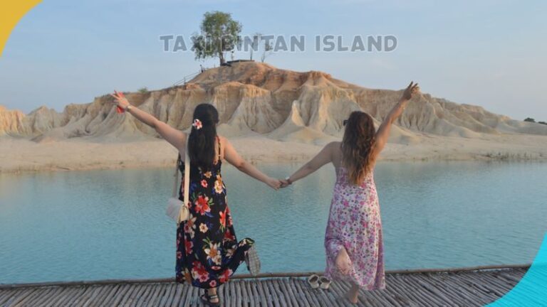 Bintan Sand Dune & Bee Farm Half-Day Private Tour - Souvenirs, local cake and optional lunch