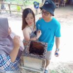 Bintan Tour Packages by Taxi Bintan Island - Coffee, plantation methods and stingless-bee honey