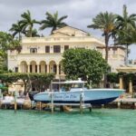 Biscayne Bay Cruise in Miami with Optional Hop-On Hop-Off Bus - Adding the open-top bus tour