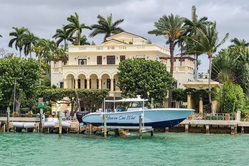Biscayne Bay Cruise in Miami with Optional Hop-On Hop-Off Bus - Adding the open-top bus tour