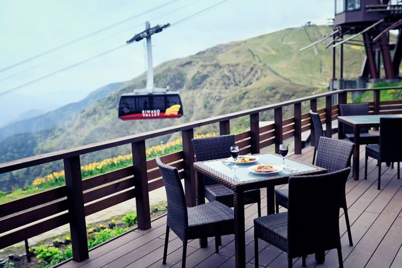 Biwako Valley Ropeway Round-way Ticket in Shiga - A Day That Can Be as Slow as You Like