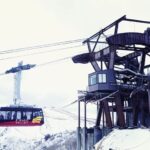 Biwako Valley Ski Resort Day Tour from Kyoto - What the resort day feels like