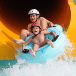 Black Mountain Water Park Ticket in Hua Hin - A useful half-day, with room to stay longer