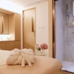 BLESSORY SKIN LAB - Deep Tissue Massage and Experience | Spa | Wai Chai - What the 60-minute facial is meant to do