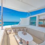 Blue Castle Sailing Catamaran(Lagoon 420) Private Charter Tour - Five hours on the water