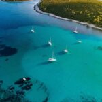 Blue Cave & 5 Islands Tour from Split - Premium Comfort Experience - The Blue Cave: memorable when conditions allow