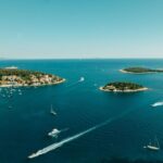 Blue Cave, Hvar & 5 Islands Full-Day Tour - Speedboat pace, with a full day at sea
