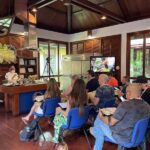 Blue Elephant Thai Cooking Class (Phuket) - The morning market visit makes the ingredients click