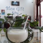 Blue Gift Spa Experience in Hoi An - From tea and foot soak to treatment