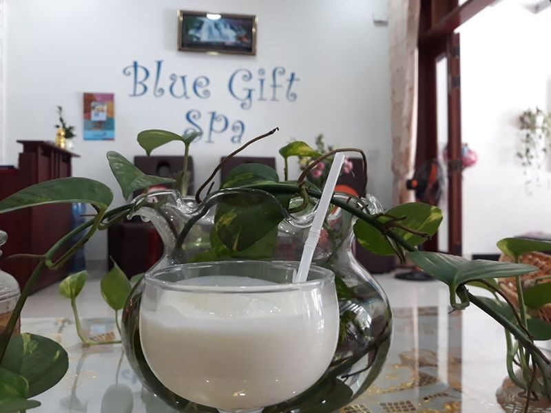 Blue Gift Spa Experience in Hoi An - From tea and foot soak to treatment