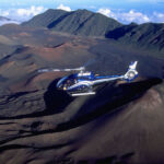 Blue Hawaii Maui Helicopter Tour in Maui - Choosing between West Maui, Molokai, and Hana