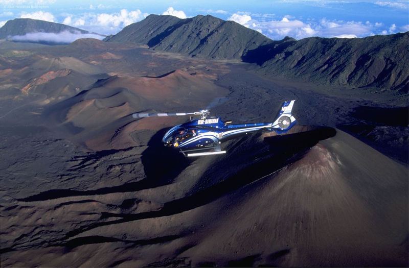Blue Hawaii Maui Helicopter Tour in Maui - Choosing between West Maui, Molokai, and Hana