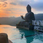 Blue Lagoon Beach Snorkeling Experience in East Bali - Blue Lagoon: clear water, with changing conditions
