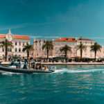 Blue Lagoon & Three Islands Boat Trip from Split - A crew that can make the day feel easy