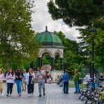 Blue Mosque, Hagia Sophia & Topkapi Palace Guided Tour w/Lunch - Starting at the German Fountain and Hippodrome