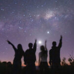 Blue Mountain Sunset & Stargazing tour with Featherdale Zoo - Echo Point and the Three Sisters