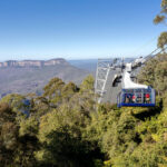 Blue Mountains Adventure Day Tour - Echo Point puts the Three Sisters in view