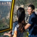 Blue Mountains All-Inclusive Day Tour with Scenic World & Lunch - Lookouts make the Blue Mountains feel more than a day trip