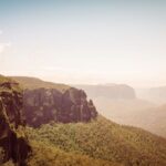 Blue Mountains Hop-On-Hop-Off Bus Pass with optional Scenic World Tickets - Make time for Echo Point and the Three Sisters
