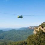 Blue Mountains Premium Day Tour with Scenic World and Wildlife Park - The Three Sisters and the Blue Mountains
