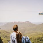 Blue Mountains Scenic World Ticket - Take the Scenic Walkway at your own pace