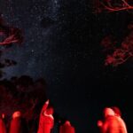 Blue Mountains Stargazing - Telescope time, one view at a time