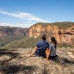 Blue Mountains, Waterfalls and Wildlife Park Day Tour - Featherdale: a close look at native wildlife