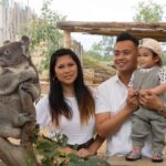 Blue Mountains with Scenic Rides & Sydney Zoo Tour - Scenic World’s three rides and the rainforest