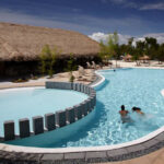 Bluewater Panglao Beach Resort Day Use in Bohol - The pool is the surest bet