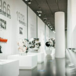 BMW Museum ticket in Munich - Motorsport legends and high-performance machines