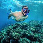 Boat trip to Bayada Island with snorkeling experience in Jeddah - The boat journey from Al-Haddad Scuba