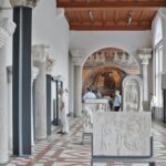 Bode Museum Skip-the-line Admission in Berlin - Follow art from late Rome to the 19th century