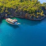 Bodrum Orak Island Half-Day Boat Tour - What the day may look like on the water