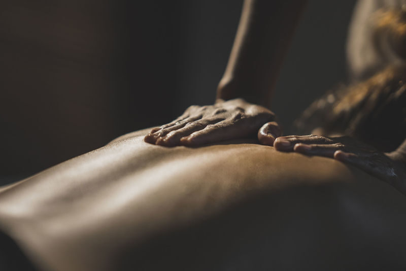 Body Mantra Spa & Wellness in Canggu Bali with Free Transfer - What happens during 60-minute foot reflexology