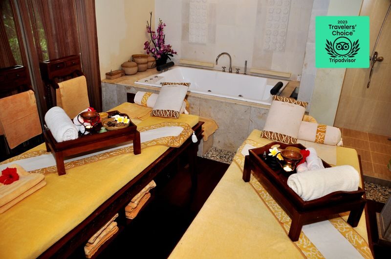 Body Treatment at DBintan Salon Day Spa with Free Transfer - The transfer can make the outing easier