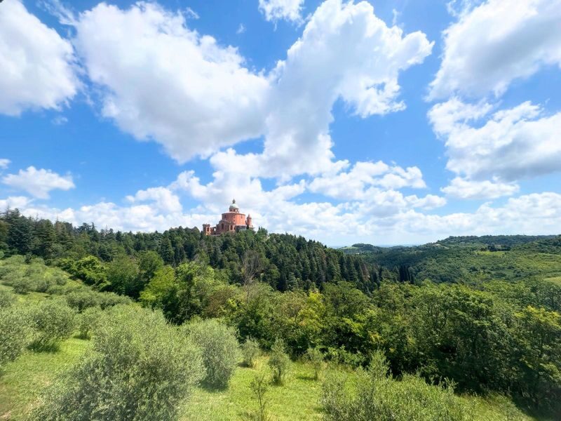Bologna Hills Panoramic 2-Hour Vespa Tour - What the two hours can tell you