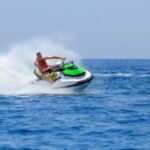 Boracay Jet Ski Experience - Choosing 15 or 30 minutes