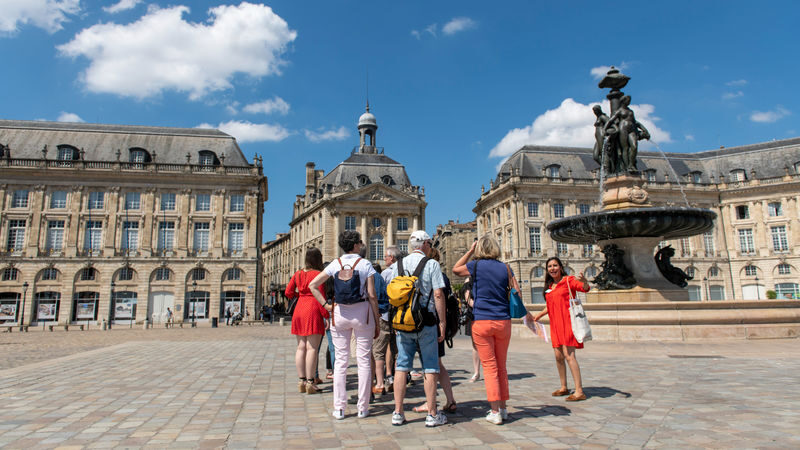 Bordeaux City Pass - Choose a pass length that matches your pace