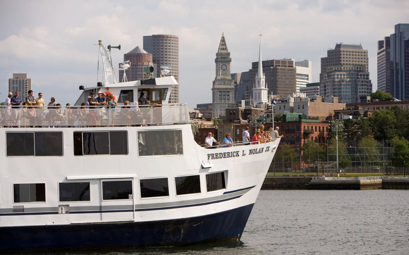 Boston CityPASS - Pick two more stops to match your trip