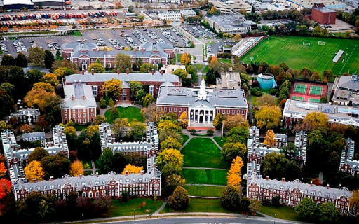 Boston Freedom Trail, Harvard & MIT Tour from New York - Harvard and MIT in the same visit