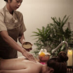 Botanika Spa & Wellness in Seminyak Bali with Free Transfer - Starting with a welcome and a little breathing room