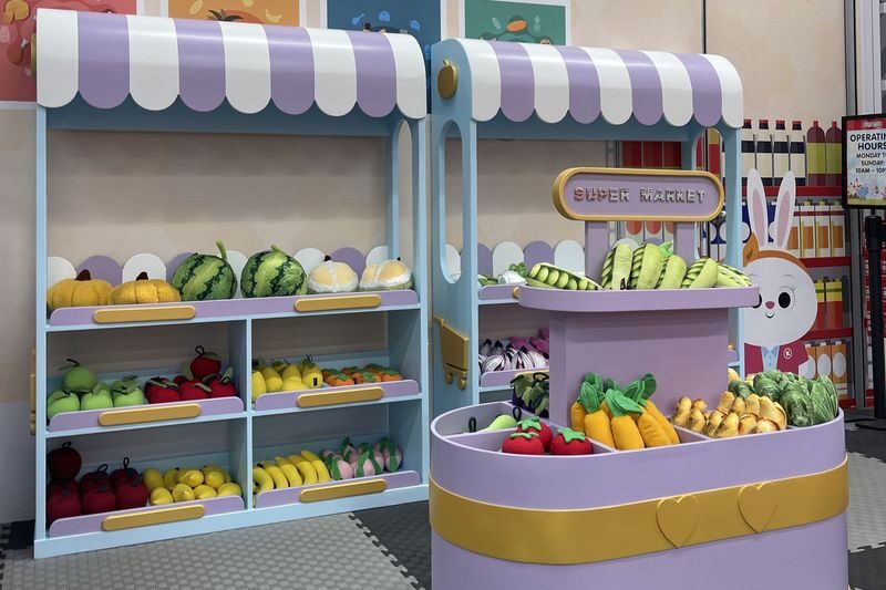 Bouncetopia Ticket at Setia City Mall Malaysia - What the visit feels like, from entry to play