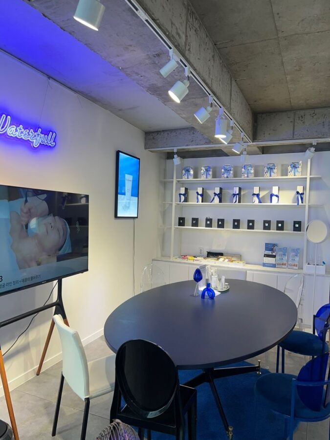 BR Aesthetics Spa: Luxury Massage & Skincare in Gangnam Seoul - Choosing a package for your skin or body
